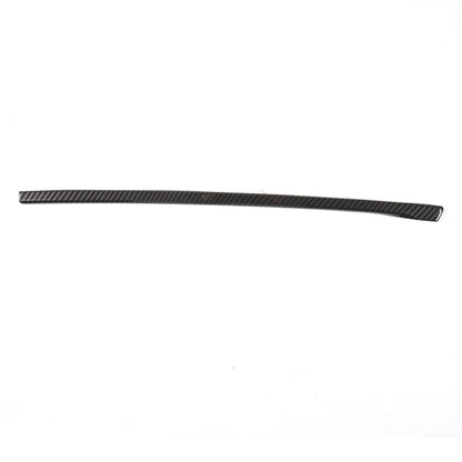Carbon Fiber ABS Interior Full Decor Cover Trim Kit For Corvette C8 2020-2025 - Styles 51-55 46