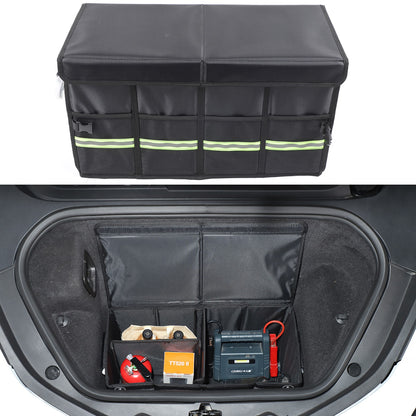 Front Trunk Storage Box Tray For Corvette C8 2020+ 1