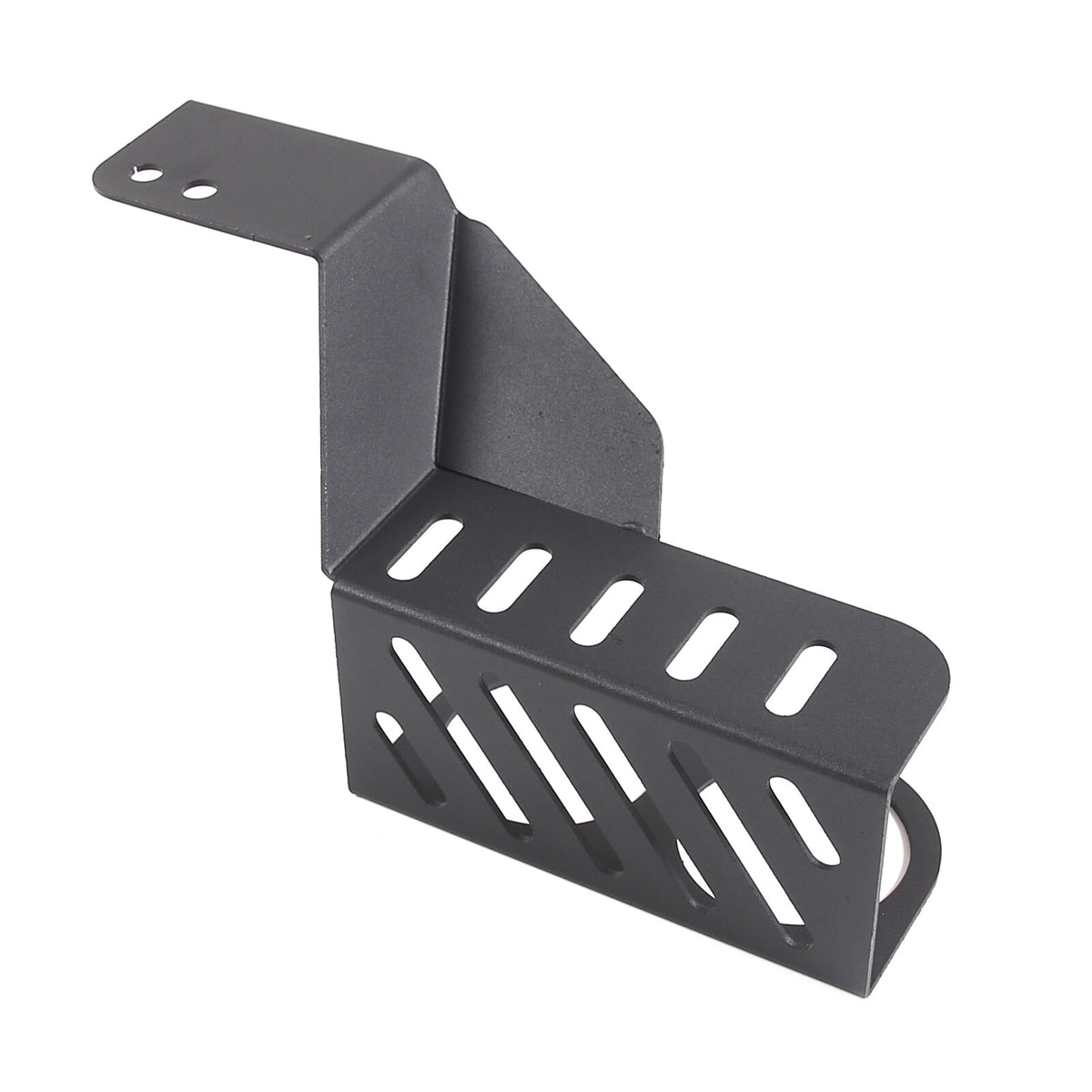 Alloy Passenger Seat Expansion Cup Holder For Fiat 500 Abarth 595 695 16+ US 11