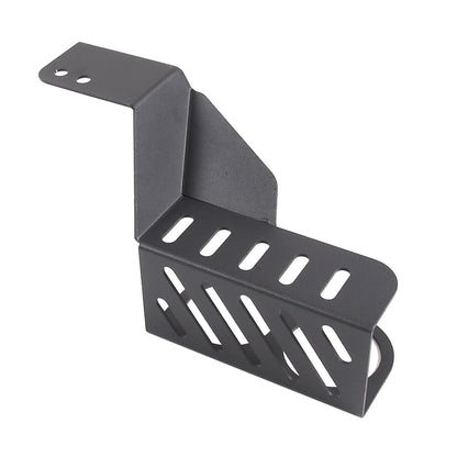 Alloy Passenger Seat Expansion Cup Holder For Fiat 500 Abarth 595 695 16+ US 11