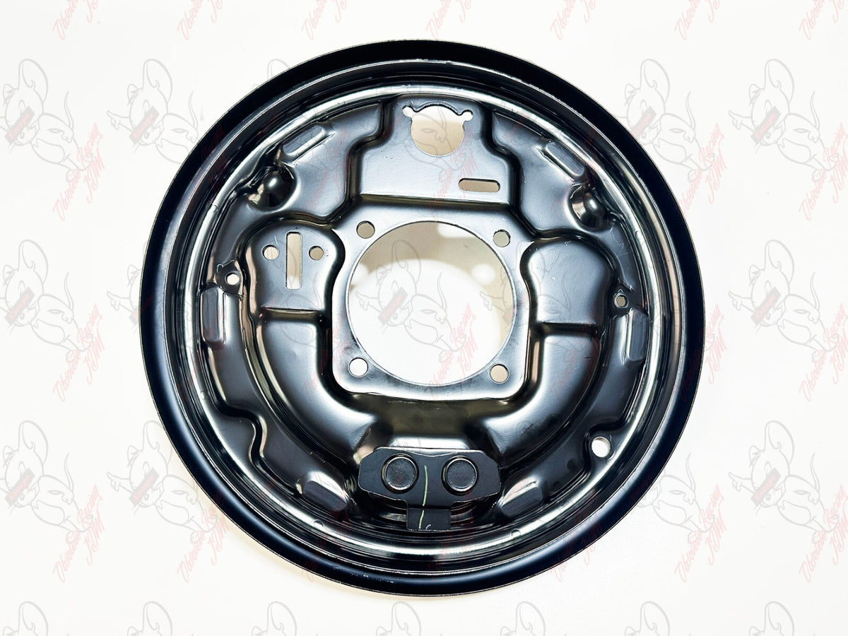 Toyota Genuine T100 Pickup Brake Backing Plate Rear RH & LH SET OEM 10