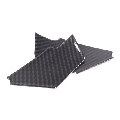 ABS Carbon Fiber Interior Full Set Cover Trim Kit For Jaguar F-type X152 2013-25 - Styles 11-15 36