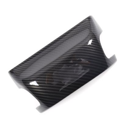 Carbon Fiber ABS Interior Full Decor Cover Trim Kit For Corvette C8 2020-2025 - Styles 26-30 39