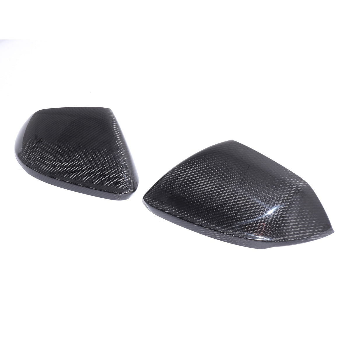 Real Carbon Fiber Exterior Decor Accessorie Trim For Lamborghini Urus 2018-21 47