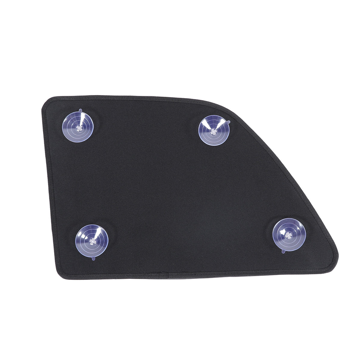 Car Trunk Left Side Window Storage Bag For Mercedes Benz GL-Class X164 06-12 8