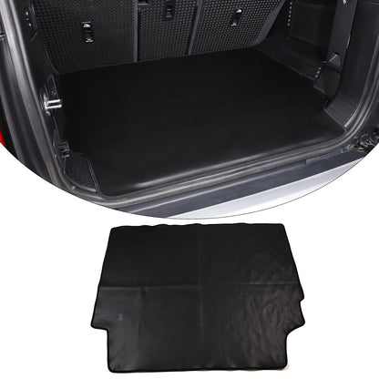 Rear Trunk Liner Cargo Rear Cover Mat For Land Rover Defender 90 110 20-22 10