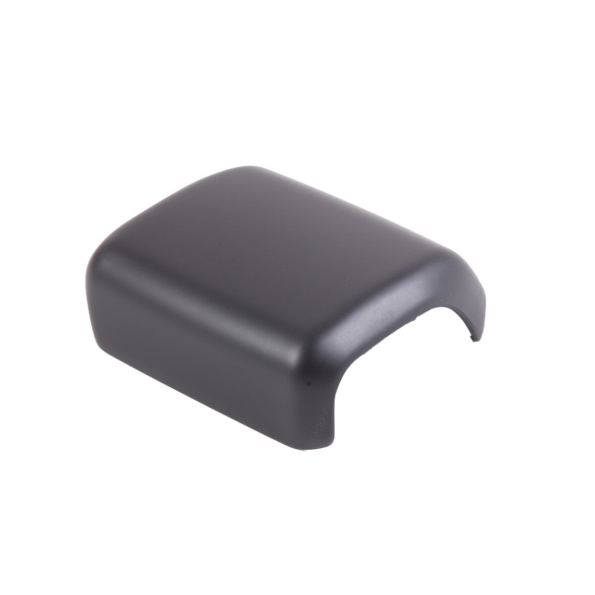 Matte Black ABS Interior Decoration Cover Trim Kit For Toyota Tundra 2022-26 US - Variants 1-5 52