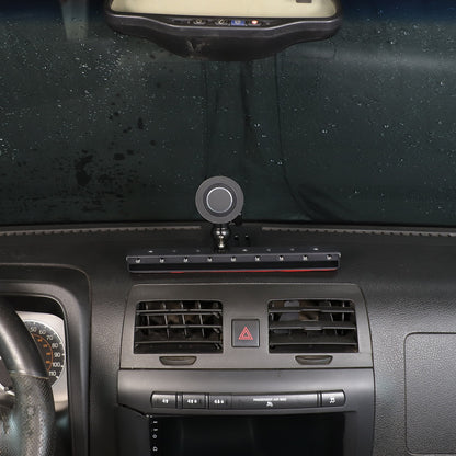 Magnetic Multifunctional Phone Holder Bracket For Hummer H3 2005-2009 14