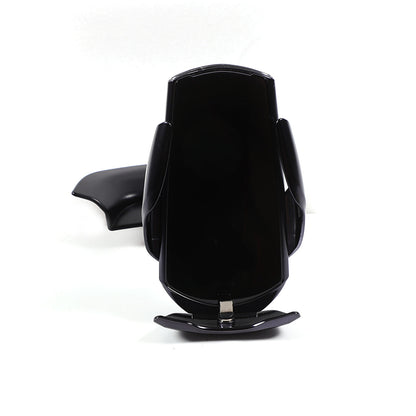 Wireless Charger Navigation Car Phone Holder Stand for C8 Corvette Z06 Z51 20-25 10