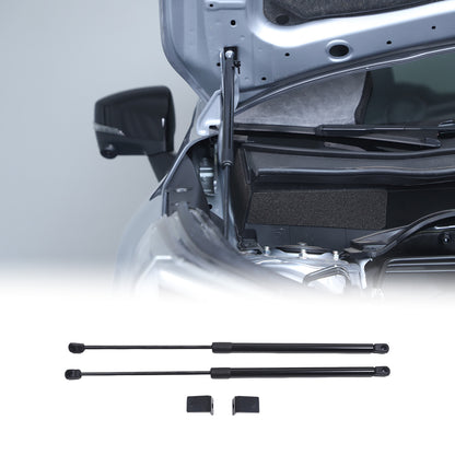 Front Hood Lift Support Bonnet Lid Shock Struts For Subaru Forester SK 19-24 US 22