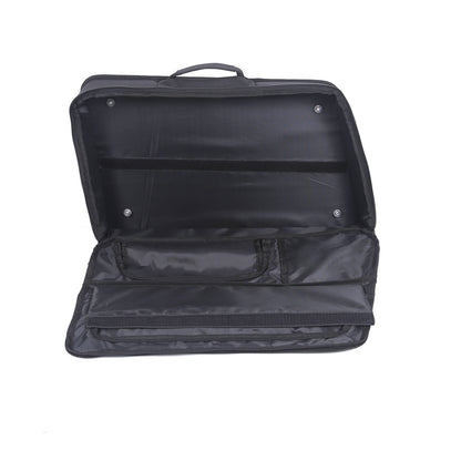 Car Trunk Left & Right Side Window Storage Bag For Lexus GX550 2024-2025 4