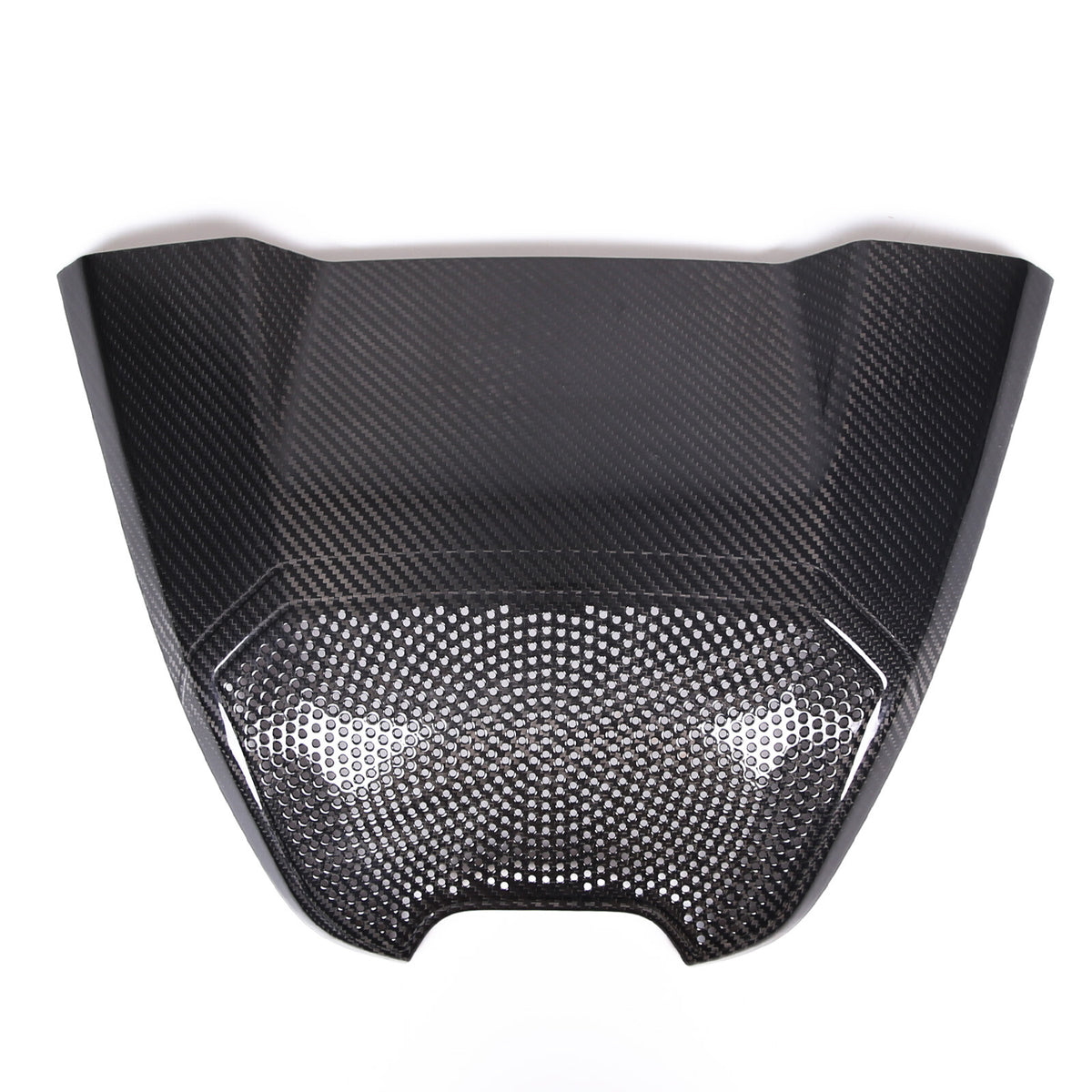 Real Dry Carbon Fiber Full Interior Center Set Trim Kit For Corvette C8 20-25 US - Styles 66-67 23