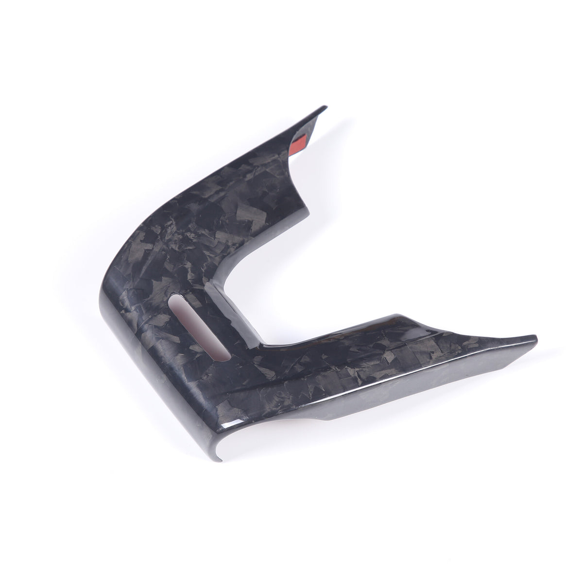 34 Styles Forged Real Carbon fiber Interior Trim Kit For Lamborghini URUS 18-23 - Variants 1-5 13
