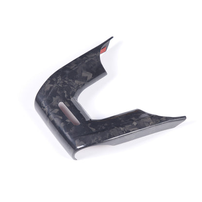 34 Styles Forged Real Carbon fiber Interior Trim Kit For Lamborghini URUS 18-23 - Variants 1-5 13