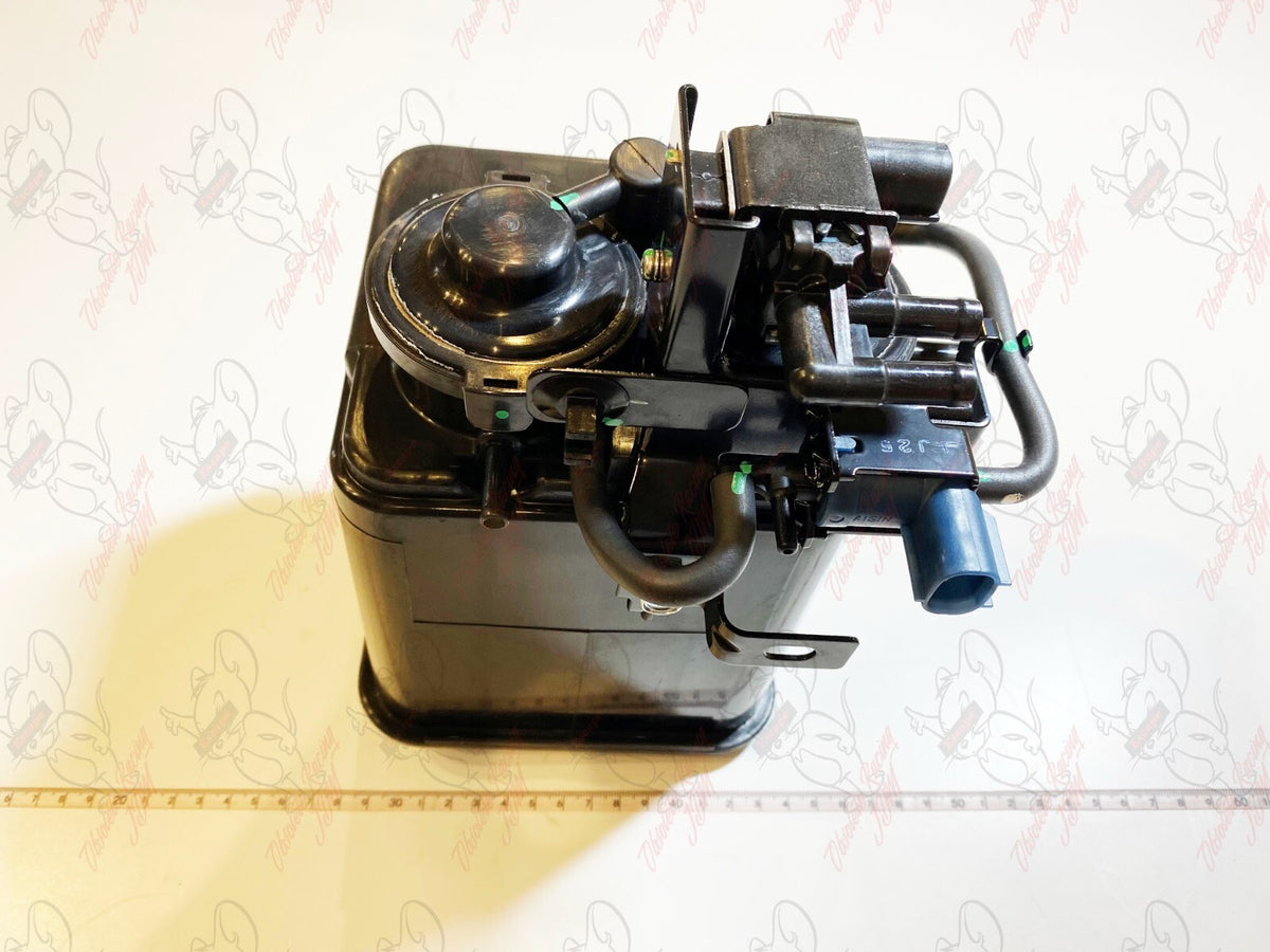 TOYOTA GENUINE T100 1997-1998 Charcoal Vapor Canister 77740-34072 7774034072 OEM 10