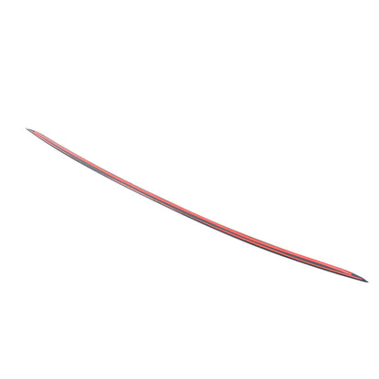 Front Center Bumper Face Bar Trim Molding Step For LR Range Rover Sport L461 23+ 20