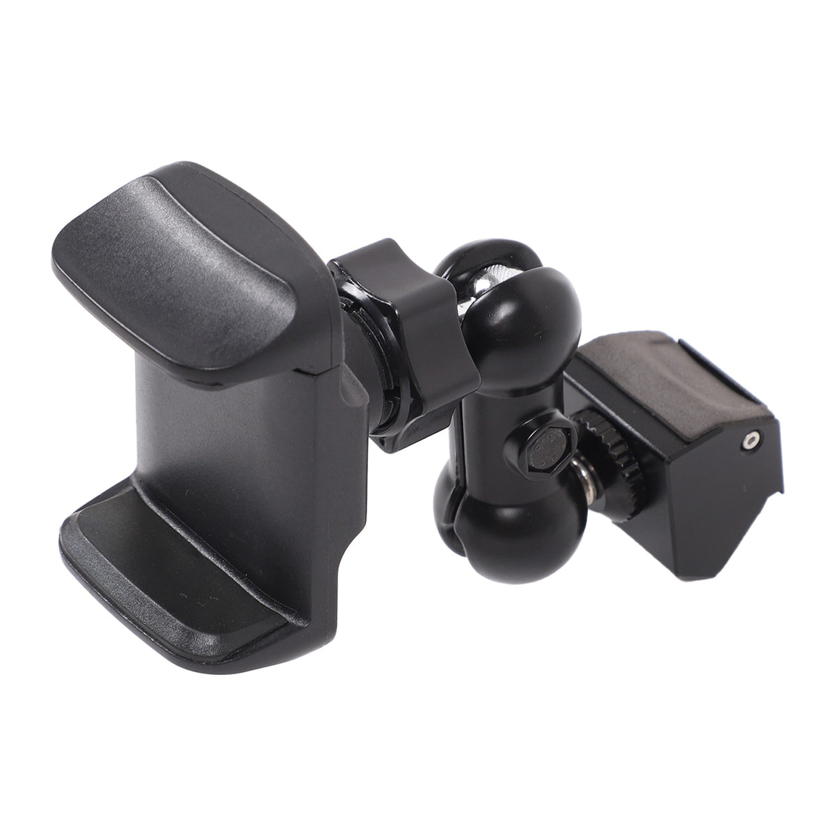 Inner Dashboard Air Vent Phone Holder Mount Bracket For Corvette C8 2020-2025 41