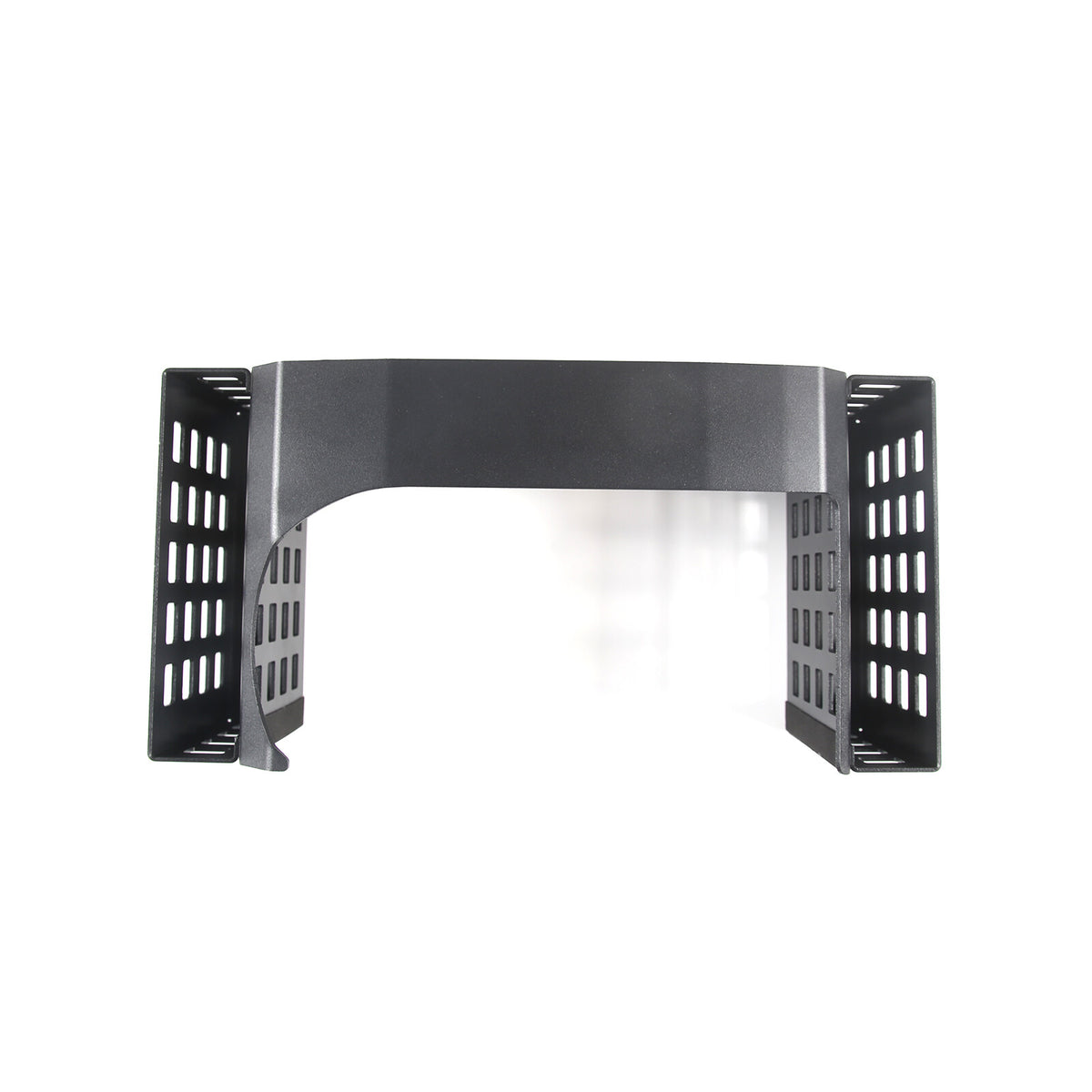 Interior Storage Box Two Baskets Tray Trim Box For Toyota FJ Cruiser 2007-21 7