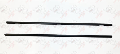 Honda Genuine CIVIC TYPE-R EP3 Door Molding Assy Set Left & Right OEM Japan 5