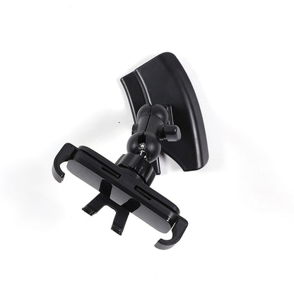 Center Console Interior Dashboard Phone Holder Mount Bracket For Corvette C8 20+ 23