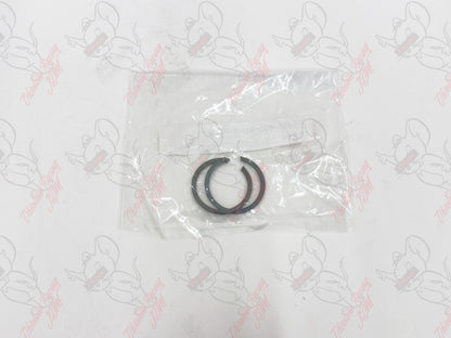 Toyota OEM Rear Axle Bearing & Seal Kit with ABS SET for T100 Tacoma 4Runner 13