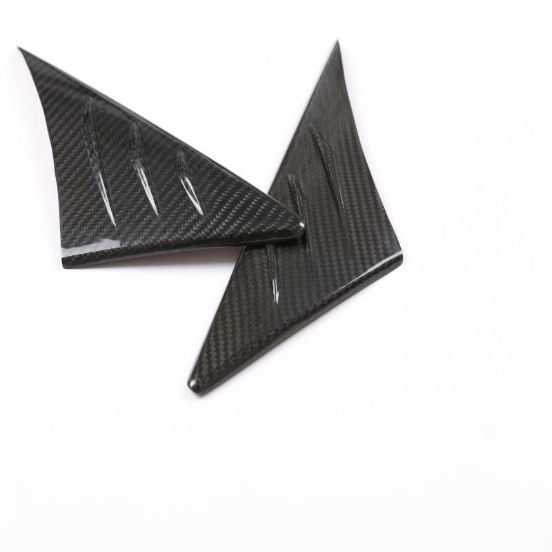 Carbon Fiber Car Accessories Interior exterior Cover Trim For Toyota Supra 19-24 128