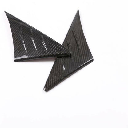 Carbon Fiber Car Accessories Interior exterior Cover Trim For Toyota Supra 19-24 128