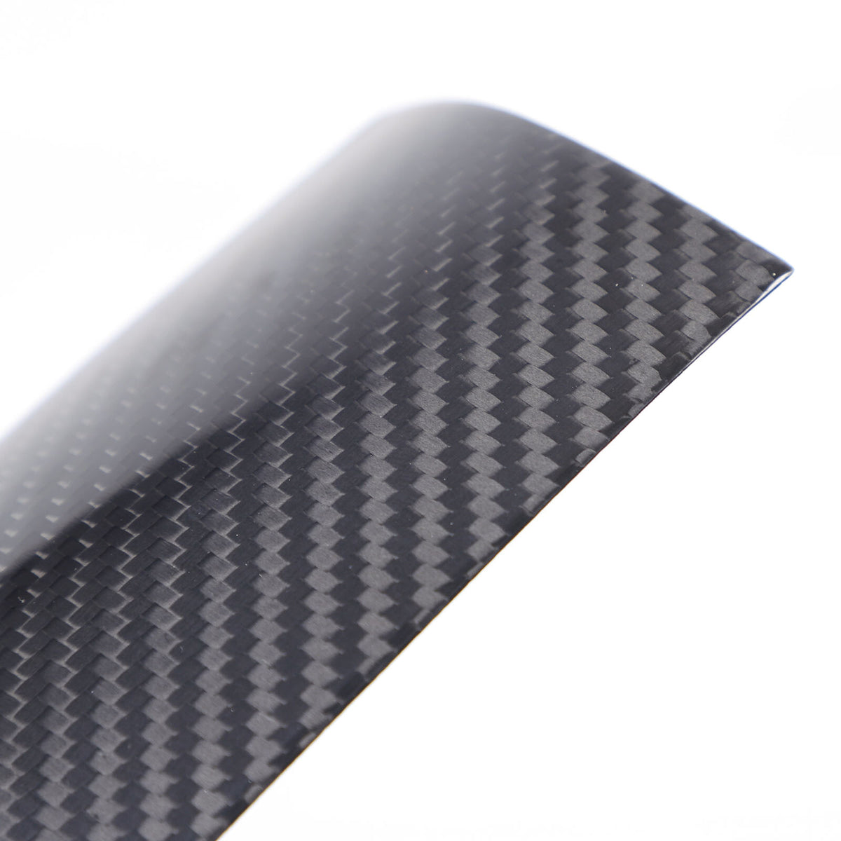 Real Carbon Fiber Rear Air Vent Outlet Cover Trim For BMW 7 Series G70 2023-2024 8