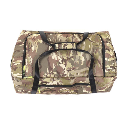 Rear Gear Tunnel Storage Bag For Rivian R1T R1S 2022-2024 7