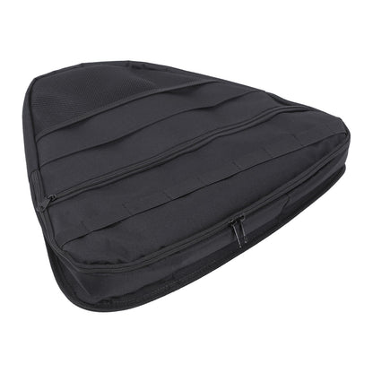 Rear Side Window Storage Bag Tray For Lexus LX J200 2022+ 7