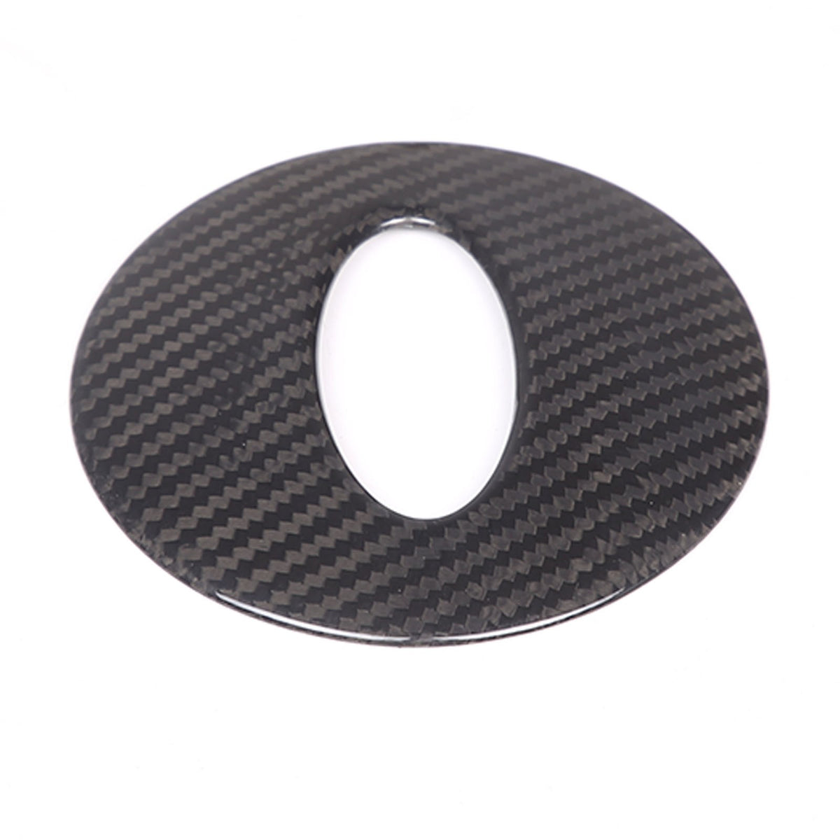 Real Carbon Fiber Interior Center Trim Set For Toyota 86 Subaru BRZ 2012-2020 5