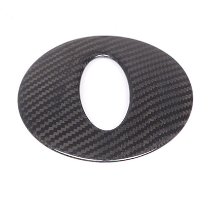 Real Carbon Fiber Interior Center Trim Set For Toyota 86 Subaru BRZ 2012-2020 5