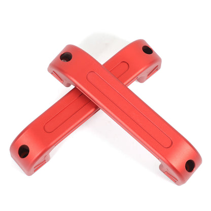 Off Road Replace A-Pillar Grab Handle Stand For Nissan Titan H61 2016-2023 15