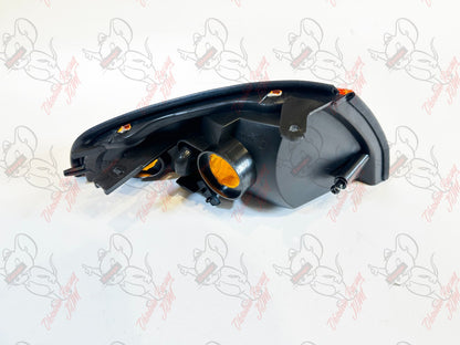 Nismo Corner Turn Signal Lamps for Nissan R32 Skyline GTR 26124-RHR20 26129-RHR2 7