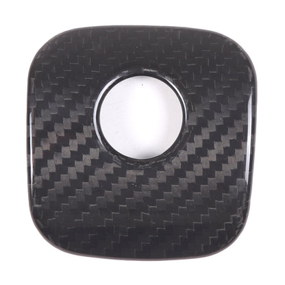 Real Dry Carbon Fiber Full Interior Set Decor Trim Kit for Corvette C6 2005-13 - Styles 21-25 30