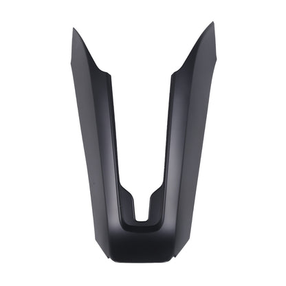 Matte Black ABS Full Interior Set Cover Trim Kit For Corvette C8 2020-25 - Styles 6-10 62