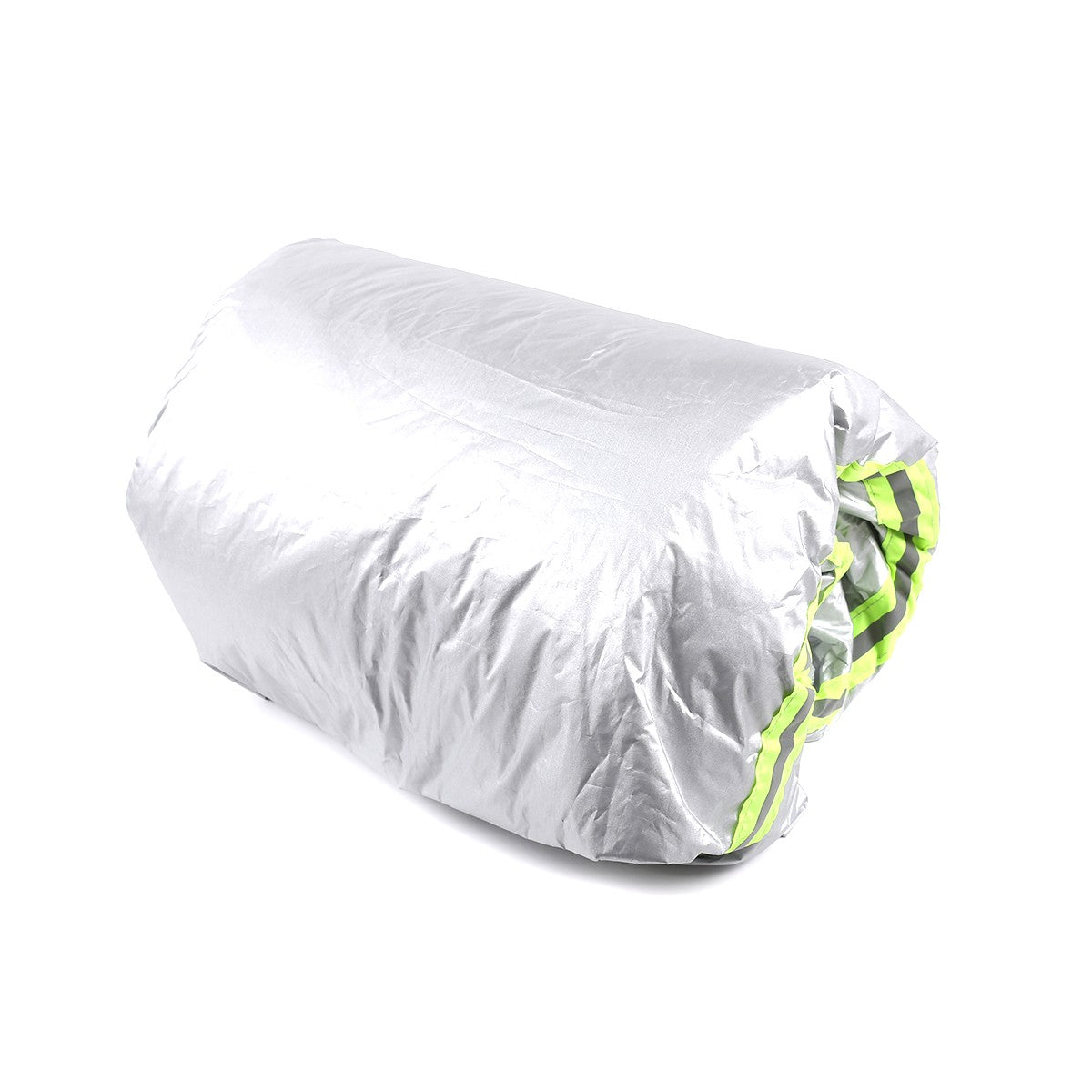 Full Car Cover Waterproof Sun Protection for Land Rover Discovery 4/5 LR4 15