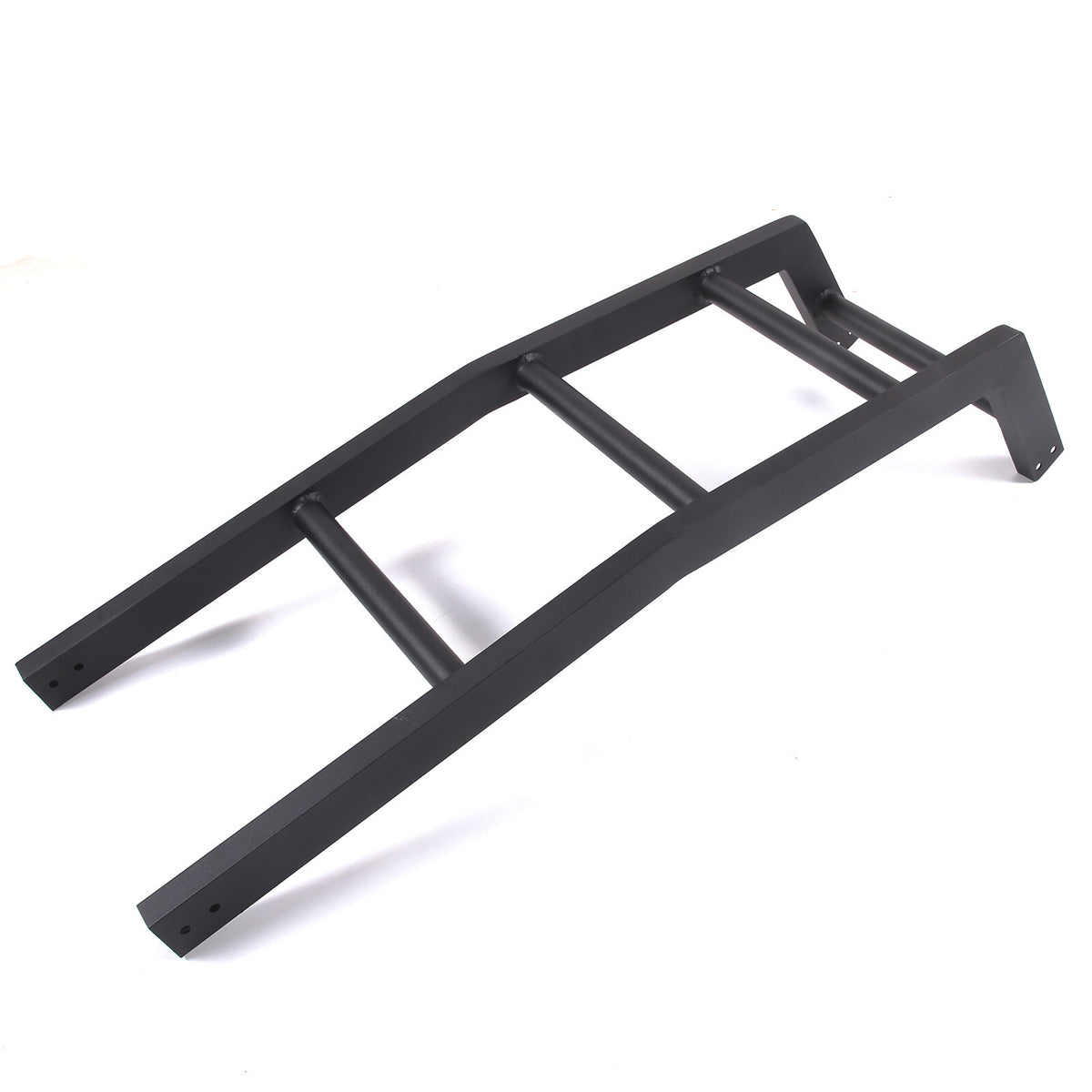 Left Side Roof Rack Access Ladder For Land Rover Discovery 3/4 LR3 LR4 04-16 16