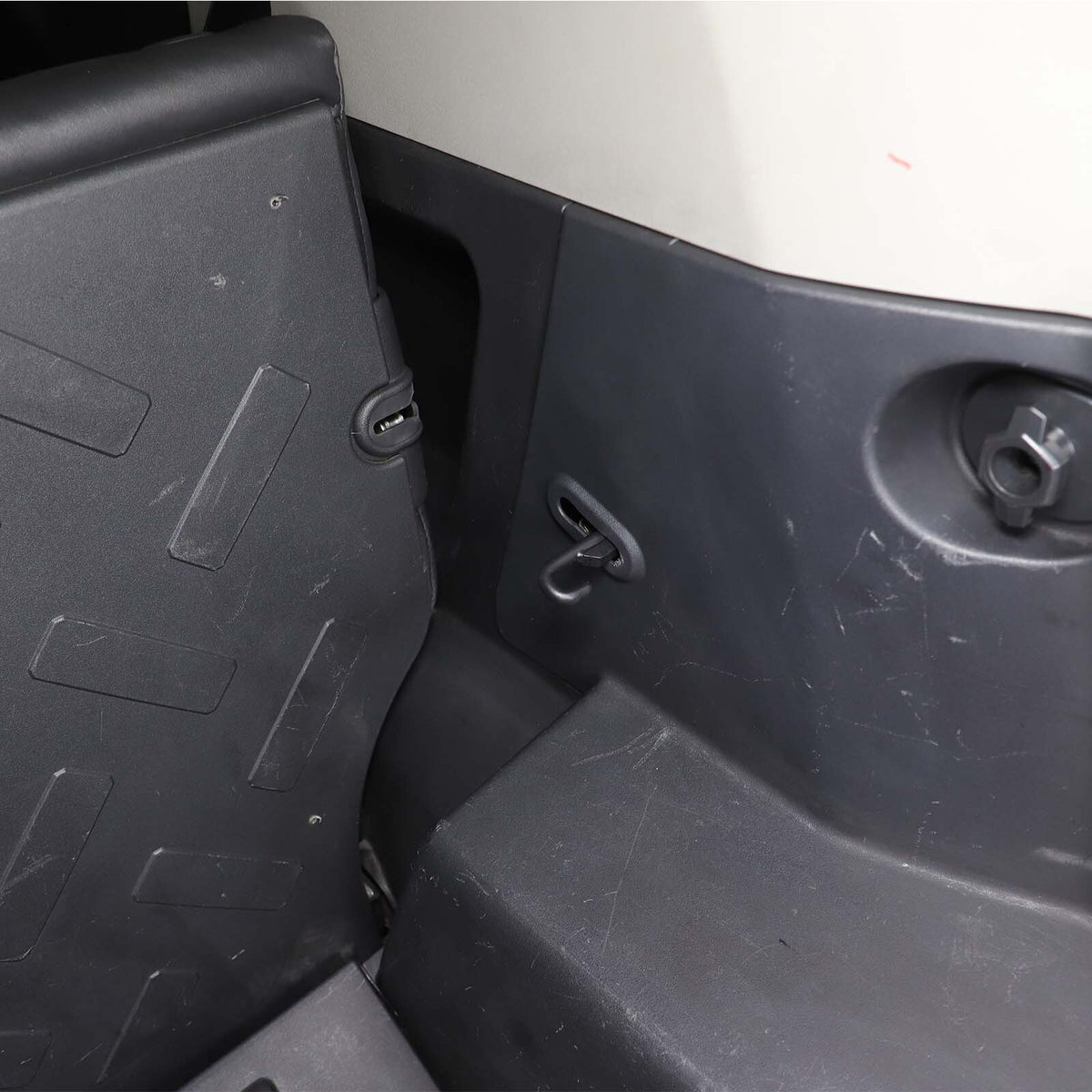 Aluminum Rear Seat Backrest Adjustment Bracket For Toyota FJ Cruiser 07-21 US 19