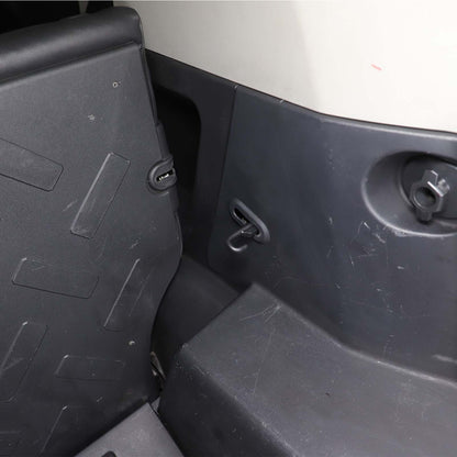 Aluminum Rear Seat Backrest Adjustment Bracket For Toyota FJ Cruiser 07-21 US 19