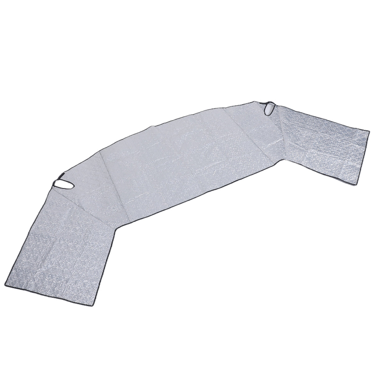 Car Sun Shade Windshield Window Sunshade Cover For Mercedes Sprinter 515 RV US 6