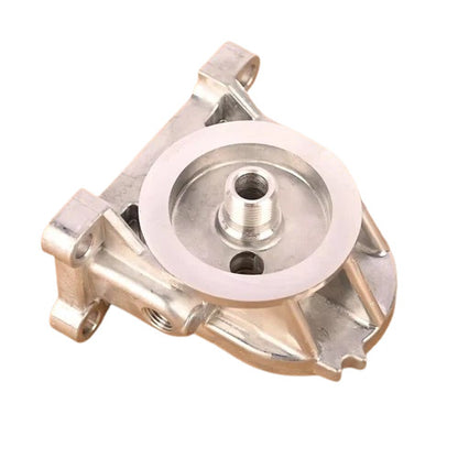 Mazda OEM Engine Oil Filter Housing Assembly L311-14-311A for Mazda3 5 CX-7 4