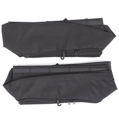 Front Window Guard Sunshade Sun Cover For LR Discovery Sport L550 2016-2019 9