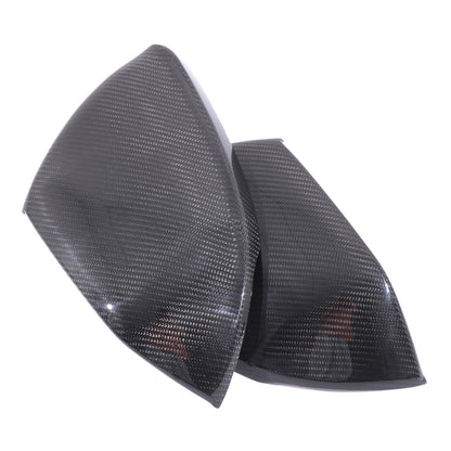 Real Carbon Fiber Exterior Decor Accessorie Trim For Lamborghini Urus 2018-21 41