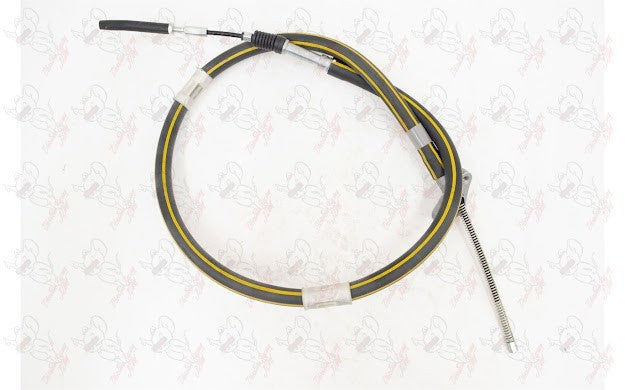 Toyota OEM Cable Assy Parking Brake No.2 No.3 46430-40021 46420-40101 for Lexus 9