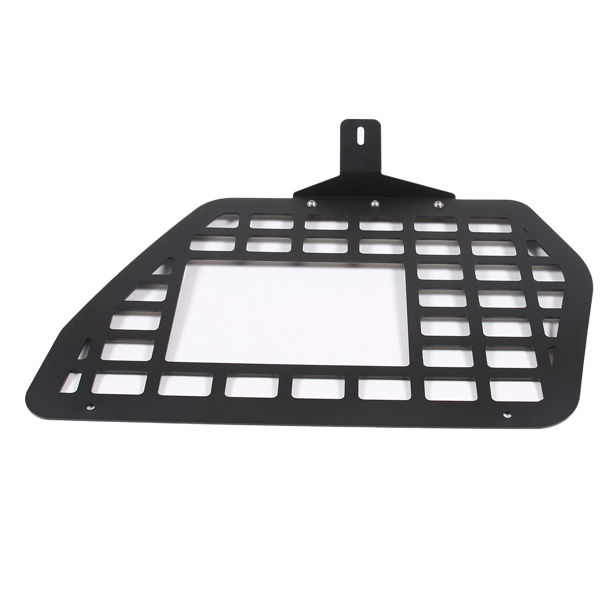 Left Modular Storage Molle Panel Shelf Rear Trunk For Toyota FJ Cruiser 07-21 US 18