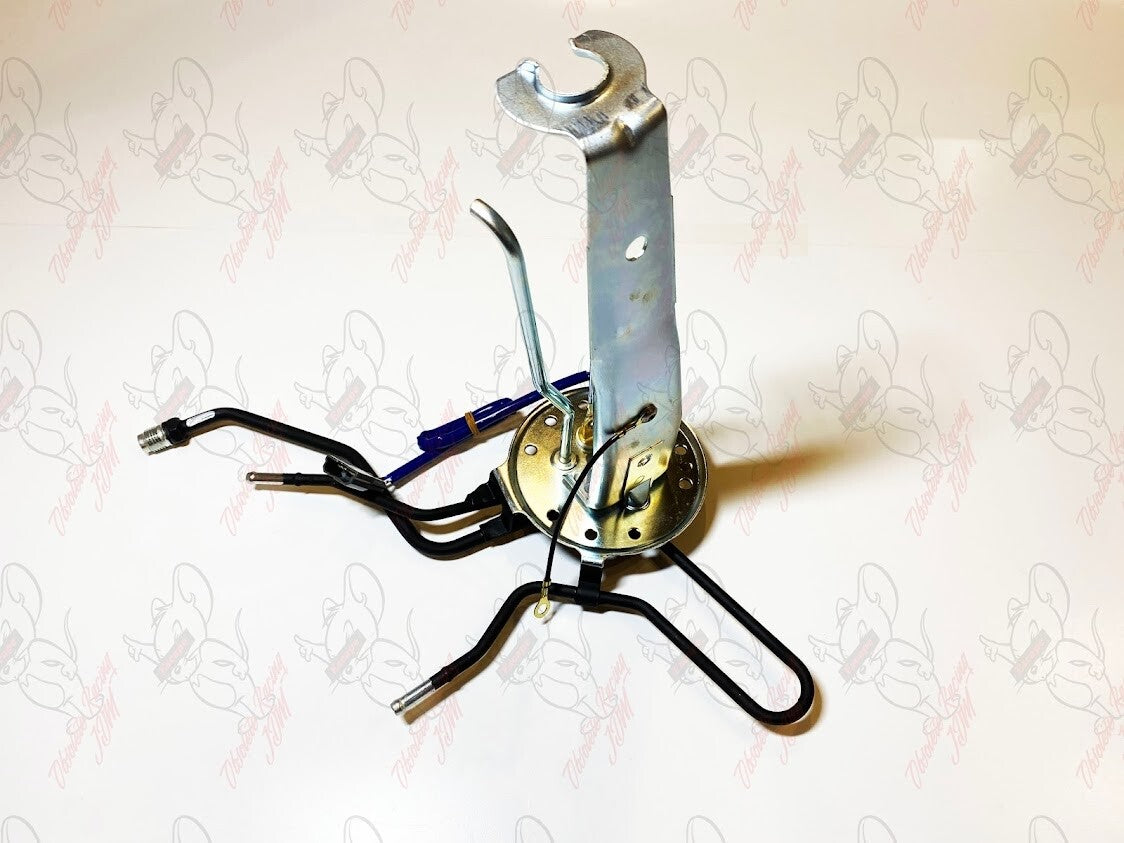 TOYOTA Genuine COROLLA GT LEVIN AE86 FUEL PUMP BRACKET For IN-TANK 23206-16170 5