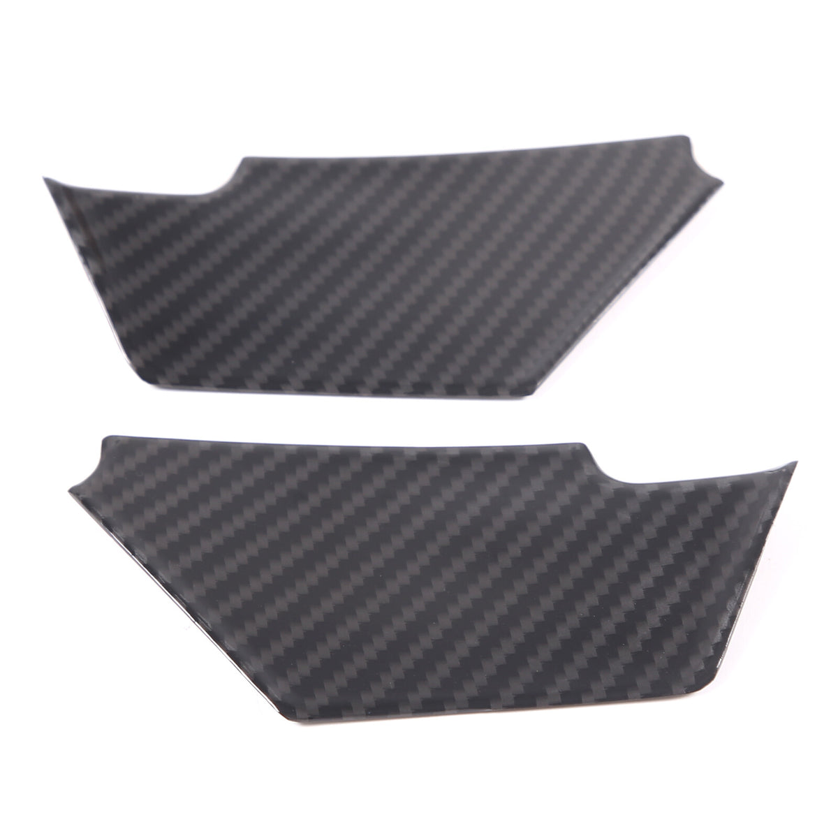 ABS Carbon Fiber Interior Full Set Cover Trim Kit For Jaguar F-type X152 2013-25 - Styles 11-15 43