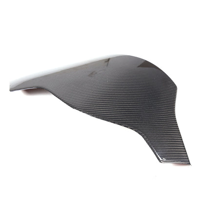 Real Carbon fiber Interior Dashboard Panel Instrument Trim For Mazda MX-5 16-24 9