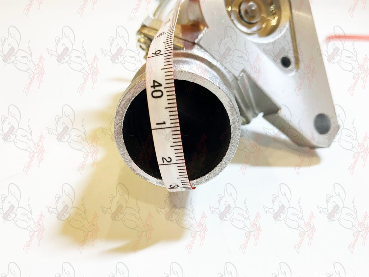 Subaru OEM WRX STI 2015-2020 Air Bypass Blow Off Valve & Gasket Genuine 10